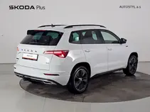 Karoq SportLine