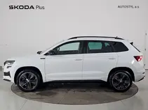 Karoq SportLine