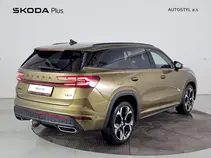 Kodiaq RS