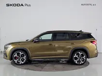 Kodiaq RS