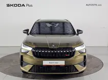 Kodiaq RS