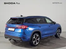 Kodiaq RS