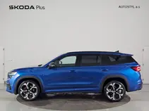 Kodiaq RS