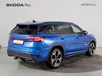Kodiaq RS