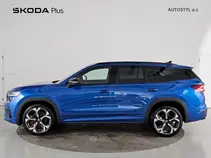 Kodiaq RS