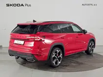 Kodiaq RS