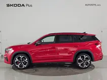 Kodiaq RS