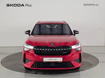 Kodiaq RS