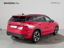 Kodiaq RS