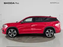 Kodiaq RS
