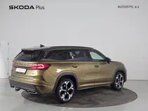 Kodiaq RS