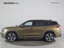 Kodiaq RS