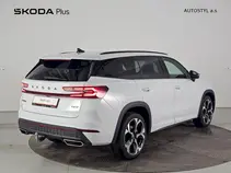 Kodiaq RS