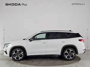 Škoda Kodiaq RS