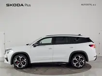 Kodiaq RS