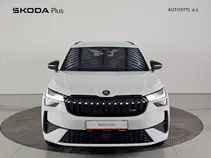 Kodiaq RS