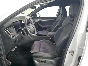 Škoda Kodiaq RS
