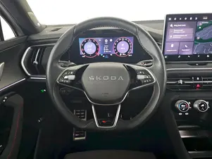 Škoda Kodiaq RS