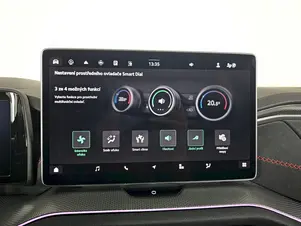 Škoda Kodiaq RS