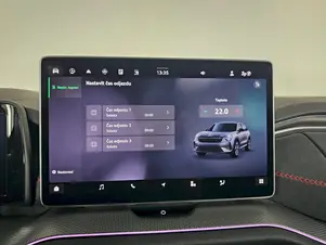 Škoda Kodiaq RS