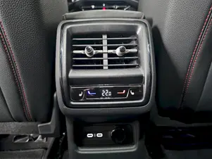 Škoda Kodiaq RS