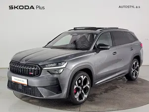 Škoda Kodiaq RS