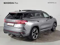 Kodiaq RS