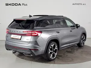 Škoda Kodiaq RS