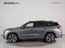 Kodiaq RS