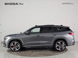 Škoda Kodiaq RS