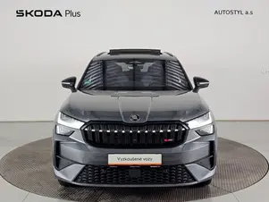 Škoda Kodiaq RS