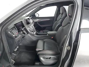 Škoda Kodiaq RS