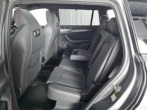 Škoda Kodiaq RS