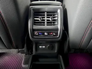 Škoda Kodiaq RS
