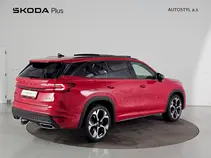 Kodiaq RS
