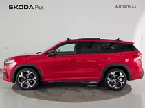 Kodiaq RS