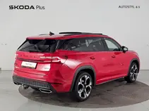 Kodiaq RS