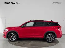 Kodiaq RS