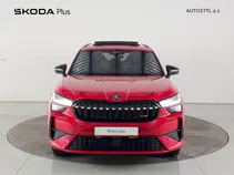 Kodiaq RS