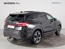 Kodiaq RS