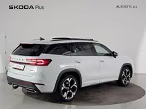 Kodiaq RS