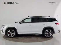 Kodiaq RS