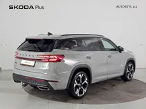 Kodiaq RS