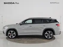 Kodiaq RS