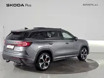 Kodiaq RS