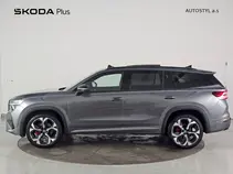 Kodiaq RS