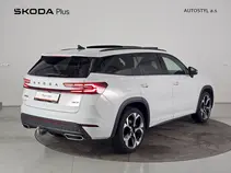 Kodiaq RS