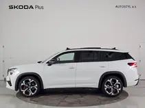 Kodiaq RS