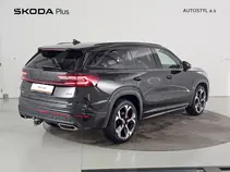 Kodiaq RS