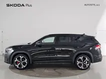 Kodiaq RS